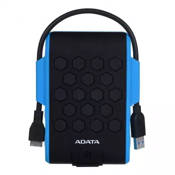 ADATA HD720 externe Festplatte 2 TB USB Typ-A 3.2 Gen 1 (3.1 Gen 1) Schwarz, Blau