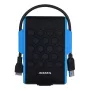 ADATA HD720 externe Festplatte 2 TB USB Typ-A 3.2 Gen 1 (3.1 Gen 1) Schwarz, Blau