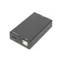 Digitus DVI-Dongle für modulare KVM-Konsolen RJ45 auf DVI Schwarz 1080p