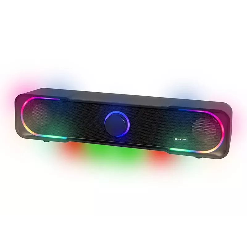 MS-32 Soundbar Computer-Lautsprecher 6W