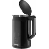Wasserkocher Gorenje K17DWDII 2200W 1,7L schwarz