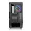 PC-Gehäuse Thermaltake View 270 TG Midi Tower Schwarz