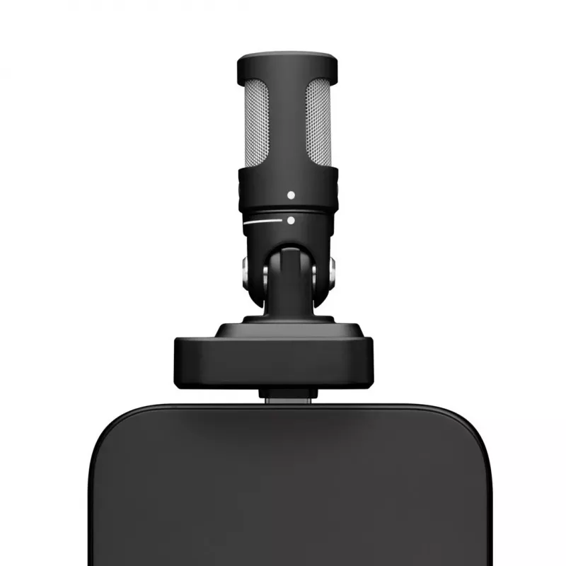 Shure MV88-USBC - Stereomikrofon mit USB-C-Anschluss