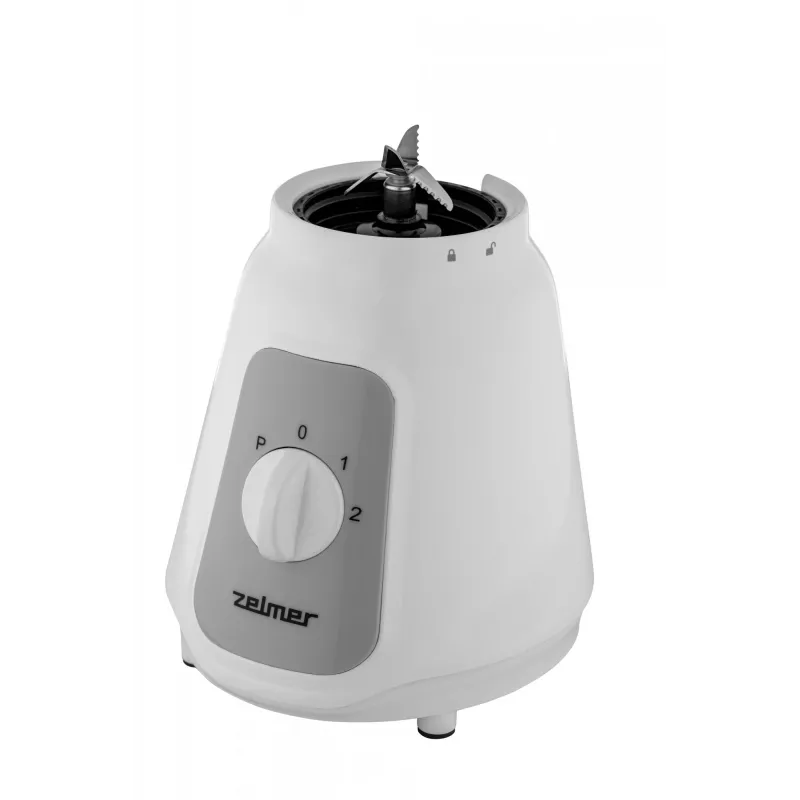 Küchenmixer Zelmer ZSB4707 Weiß