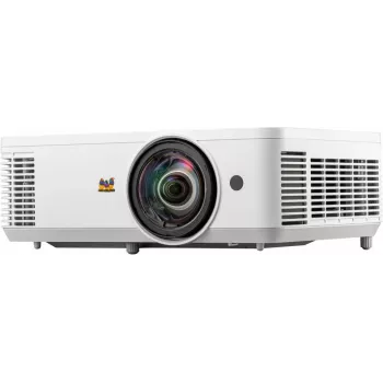 Viewsonic PS502X Datenprojektor Short-Throw-Projektor 4000 ANSI Lumen XGA (1024x768) Weiß