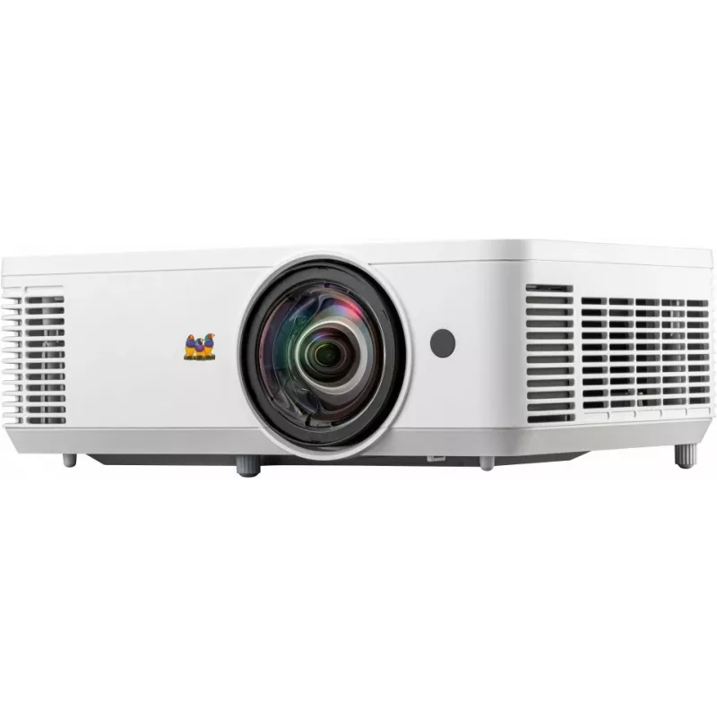 Viewsonic PS502X Datenprojektor Short-Throw-Projektor 4000 ANSI Lumen XGA (1024x768) Weiß