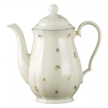 SELTMANN MARIE-LUISE STREUBLUME Kaffeekanne 1,3 Liter
