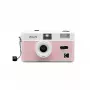 Sofortbildkamera Kodak 35mm Ultra F9 Baby pink – 35mm-Film, feste F9-Blende