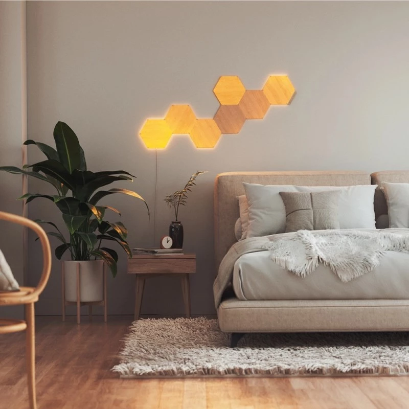 Nanoleaf NL52-K-7002HB-7PK Stimmungsbeleuchtung