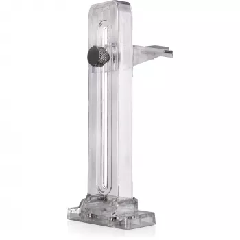 Thermaltake Grafikkartenhalter transparent (AC-068-OOONAN-A1)