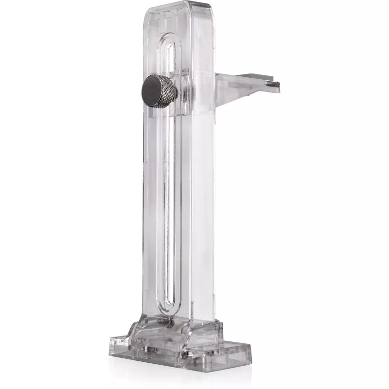 Thermaltake Grafikkartenhalter transparent (AC-068-OOONAN-A1)