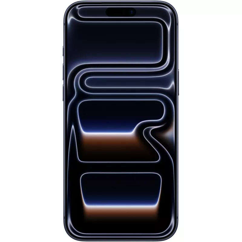 Apple iPhone 17 Pro Max 512GB - Deep Blue