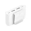 USB Type-C Hub Belkin BUZ001bt2MWHB7 2m Weiß