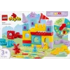 LEGO DUPLO 10450 Hopsys Schloss-Spiel
