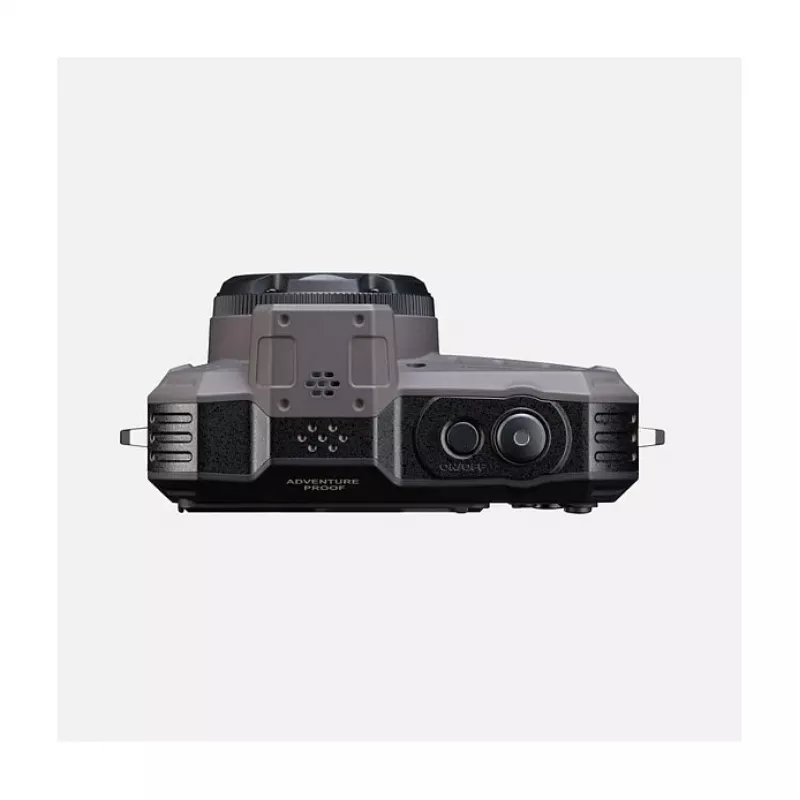 Pentax WG-1000 grau