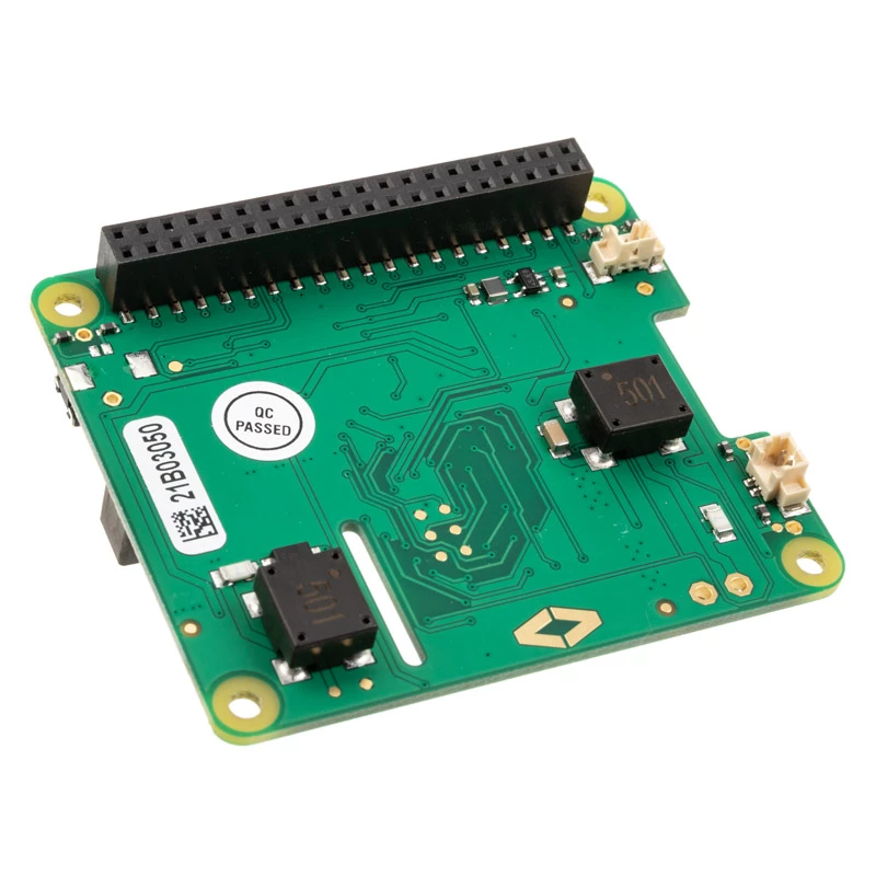 S.UPS Advanced - USV für Raspberry Pi