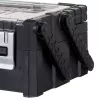 Keter 237006 Hartschalen-Werkzeug-/Gerätekoffer