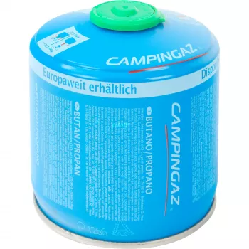 Brennstoffflasche Campingaz 2179842 410 g Metall Blau