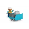 LEGO DUPLO 10475 3-in-1 Baustellenfahrzeuge