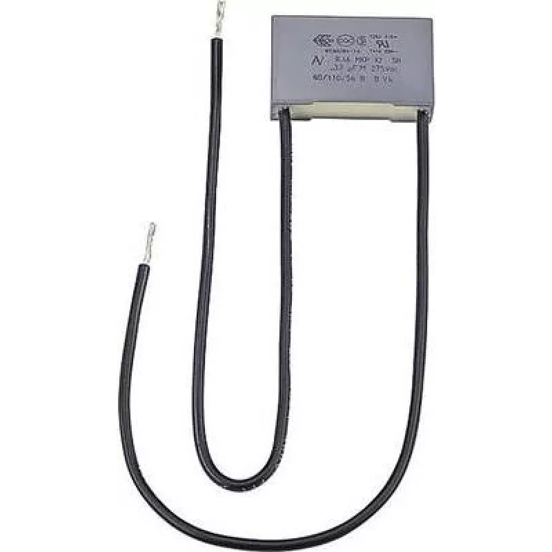 Merten 542895 Schwarz