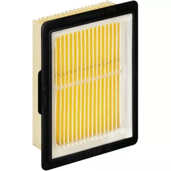Bosch Accessories 2607432046 Faltenfilter, 1 St.