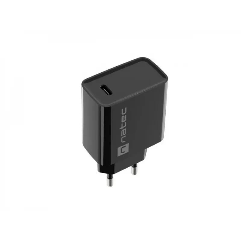 Natec NUC-2060 Product Schwarz