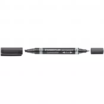 Staedtler 348 B-9 Schwarz