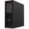 Workstation Lenovo ThinkStation P620 AMD Ryzen Threadripper PRO 5945WX 64 GB 1 TB SSD NVIDIA RTX 2000 Ada Windows 11 Pro