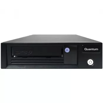Quantum TC-L92BN-AR - Speicherlaufwerk - Bandkartusche - Serial Attached SCSI (SAS) - 2.5:1 - LTO - Serial Attached SCSI (SAS)
