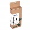 Akyga AK-EV-05 E-Bike-Ladegerät für 48-V-Akkus, 54,6 V / 2 A, 110 W, GX16 12 mm Buchse, 1 m