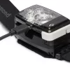 Schwarz DIAMOND Distance LT 1100 Stirnlampe LED