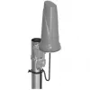 Omnidirektionale Antenne Poynting A-OMNI-0297-V1-01 5G LTE SMA-Stecker 2 dBi