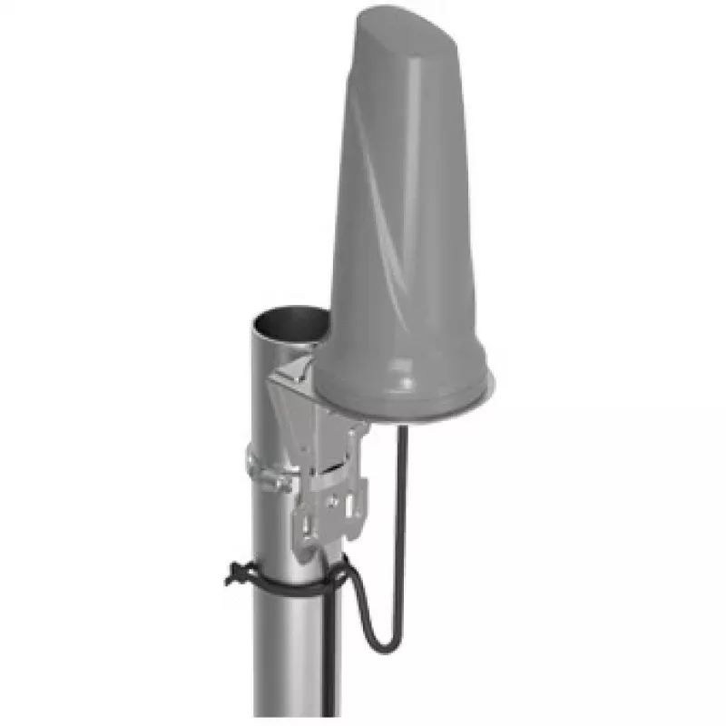 Omnidirektionale Antenne Poynting A-OMNI-0297-V1-01 5G LTE SMA-Stecker 2 dBi