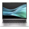 HP EliteBook 835 G11 Notebook - AMD Ryzen 5 8540U / 3,2 GHz - Win 11 Pro - Radeon 740M - 16GB RAM - 512GB SSD NVMe - 33,8 cm (13,3) IPS 1920 x 1200 - 