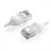 Netzwerkkabel Ubiquiti UACC-Cable-Patch-Outdoor-C6A-3M-W RJ-45 Cat6a 3 m Weiß