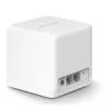 Mercusys HALO H30G Mesh-WLAN-Router (3 Stück) Gigabit AC1300