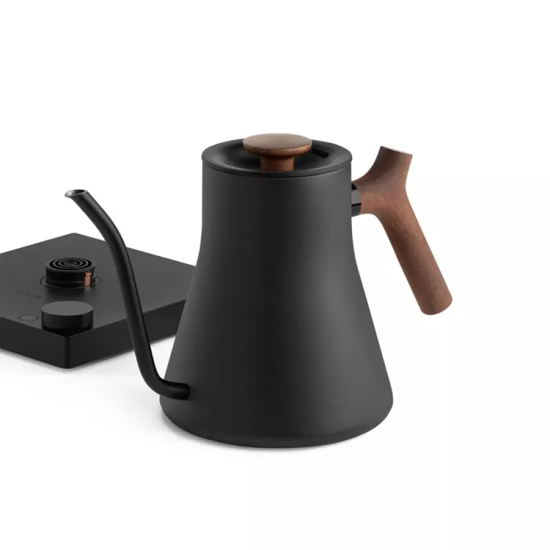 FELLOW STAGG EKG PRO BLACK matte ELEKTRISCHER WASSERKOCHER