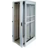 Freistehendes Rack Triton RMA-42-A89-CAX-N1 42U 800 kg Grau