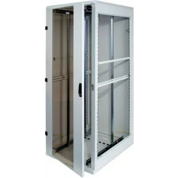 Freistehendes Rack Triton RMA-42-A89-CAX-N1 42U 800 kg Grau