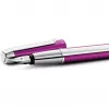 Pelikan Füllfederhalter Pura P40 1 ST im G24 Geschenketui Violett M