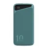 Navitel PWR10 MX GRÜN Powerbank 10000 mAh