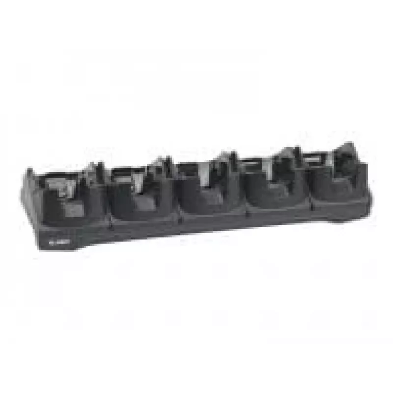 Zebra CRD-TC8X-5SCHG-01 Barcode-Lesegerät-Zubehör