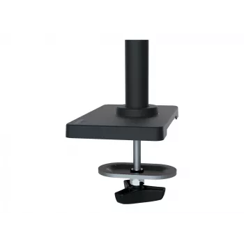 Monitor-Montagebasis ERGOTRON 98-729-292 schwarz Aluminium Stahl 1,8 kg