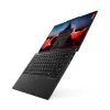 Lenovo ThinkPad X1 Carbon Gen 12 Core™ Ultra 7 155U 2TB SSD 16GB 14 WUXGA (1920x1200) IPS WIN11 Pro SCHWARZ Hintergrundbeleuchtete Tastatur 1 Jahr Garantie