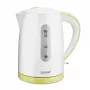 Wasserkocher Zelmer 1,7 L 2200 W Weiß Gelb