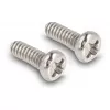 DeLOCK Keystone-Halter Snap-in Rahmen Schwarz 18mm x 40mm x 10mm