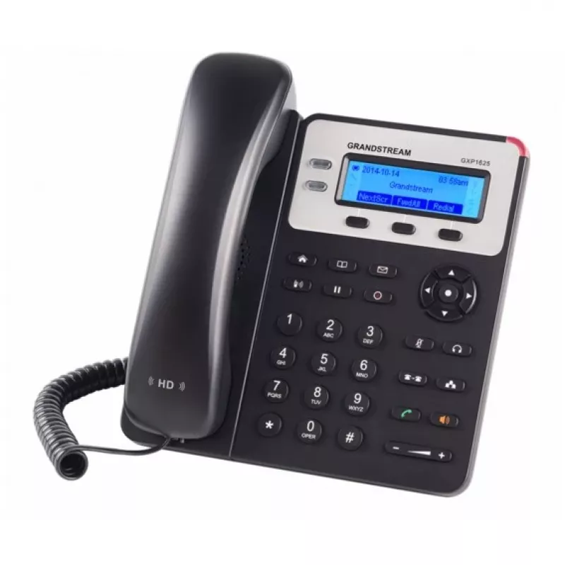 Grandstream GXP1620 - VoIP-Telefon - Dreierkonferenz