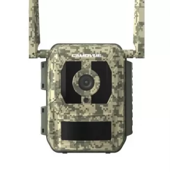 Drahtlose Überwachungskamera für den Außenbereich Reolink Talon Series T130 — 4 MP (8-MP-Sensor), 3840×2160 max., IP67, batteriebetrieben, Nachtsicht 20 m, horizontal 95°