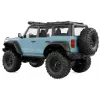 Amewi RC crawler Mini-Cabalo AMXRock 4WD 1:16 RTR — Maßstab 1:16, 4WD, ready-to-run