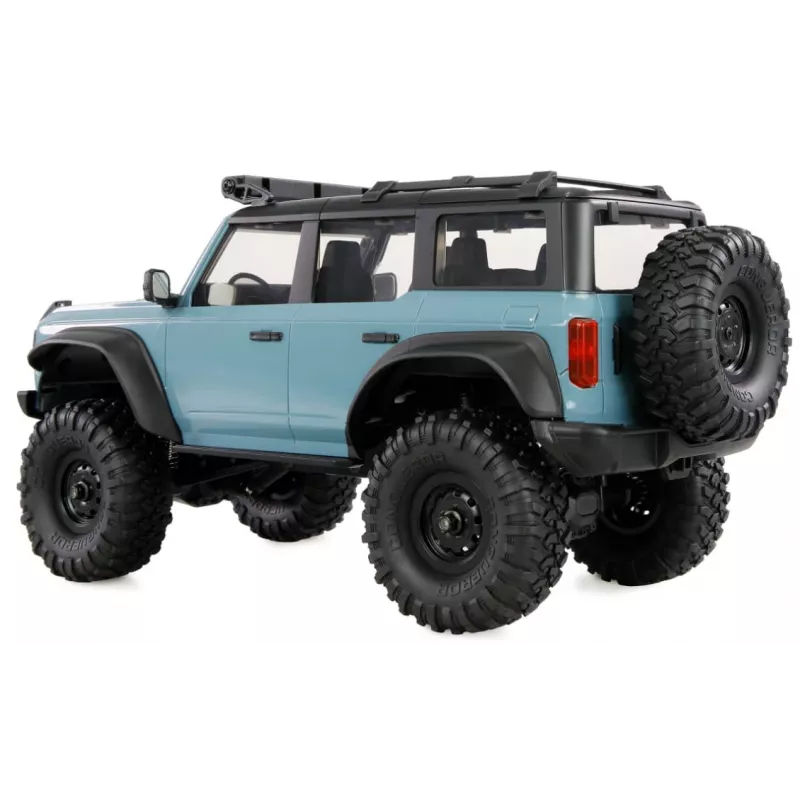 Amewi RC crawler Mini-Cabalo AMXRock 4WD 1:16 RTR — Maßstab 1:16, 4WD, ready-to-run